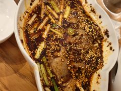 -眉州东坡(团结湖店)