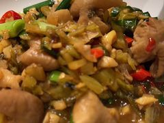 -坛宗剁椒鱼头(河西王府井店)