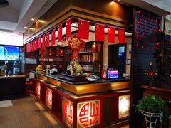 -普天和酒楼·新津菜·烤鸭(天津之眼店)