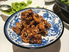 -香港龙凤楼(陆家嘴中心店)