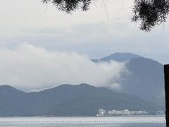 -城墙外BAR