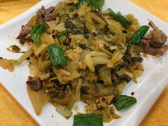 -烧鹅妹饭店