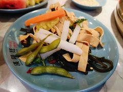 -汉阳廷自助烤肉(同和金铂天地店)