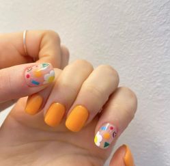-LILY NAILS美甲美睫