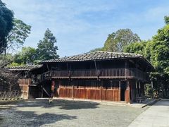 -福建鲤鱼洲酒店