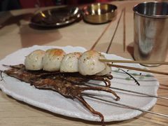 -质烤烤物·活烤海鲜(质烤总店)