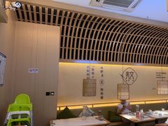 -吴家·非遗淮扬小馆(镇江万达广场店)