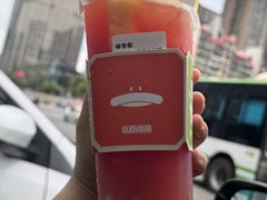 -果呀呀(凯德广场店)