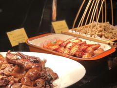 -泰谷酒店·太古码头闽菜自助餐厅