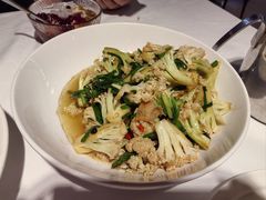 大碗菜花-正兴蜀园(科技园区店)
