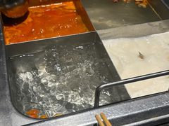 -海底捞火锅(德辉广场店)