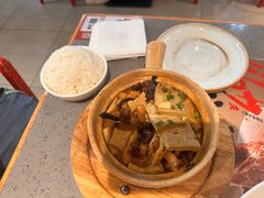 -大师兄·西北小馆(南沙万达广场店)