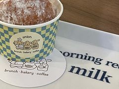 -屋裡·Union Bakery(龙江路店)