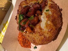 -串盟烧烤·长沙美食地标(星沙店)