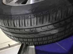 -24小时补胎米其林轮胎