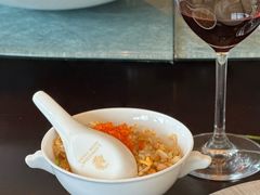 -夏宫中餐厅(静安香格里拉店)