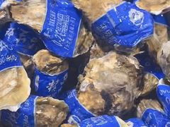 -圣罗巴海鲜烤肉自助(赤峰店)