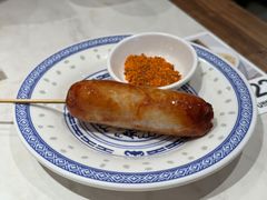 -和府捞面(曹路花园城店)