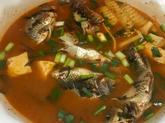 -水上人家民俗餐厅(洱海公园店)
