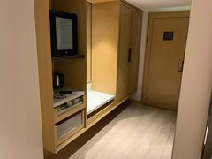 -曙光薇酒店(南京夫子庙老门东店)