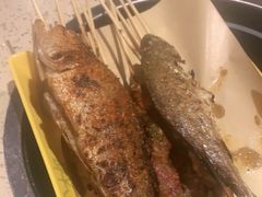 小黄鱼-我是那个大叔·美食研究所(新塘路店)