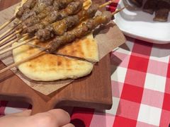 -西贝(上海我格广场店)