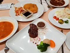 -德大西餐社(云南南路店)