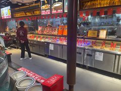 -魏铭鱼头捞饭(晋阳路店)