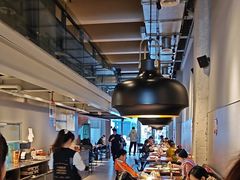 -卡朋厨房(289艺术园区店)