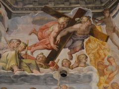 -圣母百花大教堂穹顶