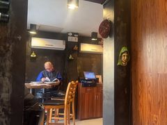 -克比叔叔印度餐厅Kebabs on the Grille(永康路分店)