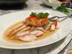 -湖滨28中餐厅·西湖宴·杭州君悦酒店