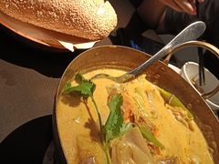 越式咖喱牛腩煲-大头虾越式风味餐厅(光明广场店)