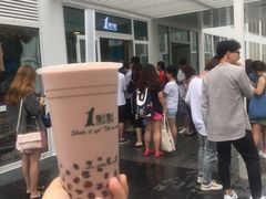 -1点点(银座和谐广场店)