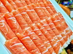 -清真·鸦儿李记·涮肉(花市店)