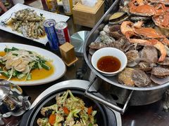 -渔码头食府(蓬莱阁店)