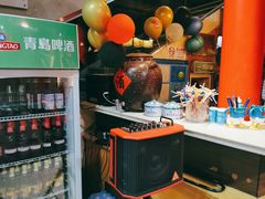 -羊家胡同·龙虾烧烤火锅(龙汇路店)
