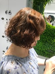 -卓梵美发·精品Salon