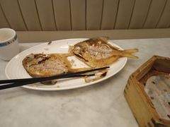 -惠如楼(白云机场T1主楼一层店)