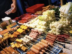 -好可爱经典炸炸炸·炸鲜奶(长郡老店)