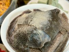 -渝嘴小老弟老火锅(华新村店)
