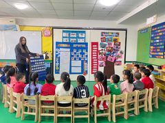 -MUFFY'S博识梦飞幼儿园(万柳园)