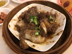 -潮福城大酒楼·潮粤菜·港式点心(阳光城店)