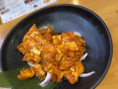 -九田家黑牛烤肉(溧水万达店)