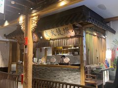 -大牌大·传统杭帮菜(湖滨店)