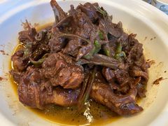 -饭桌故事·血鸭湘(荣宝华店)