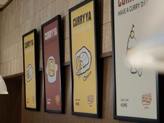 -CURRY YA 熟成咖哩專門店(深圳湾万象城店)