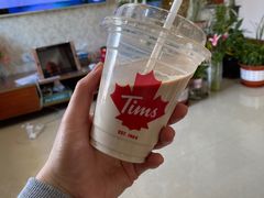 -Tims天好咖啡(北大街万象城店)