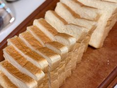-银座仁志川·生吐司专门店(香港广场店)