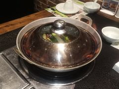 -鹅城粤菜馆(白云山路店)
